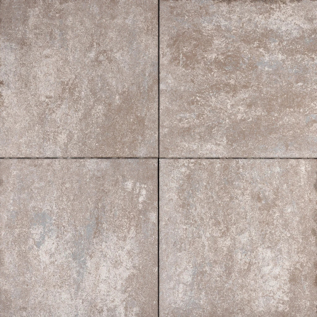 Trippel T 60x30x4 Bruin Nuance