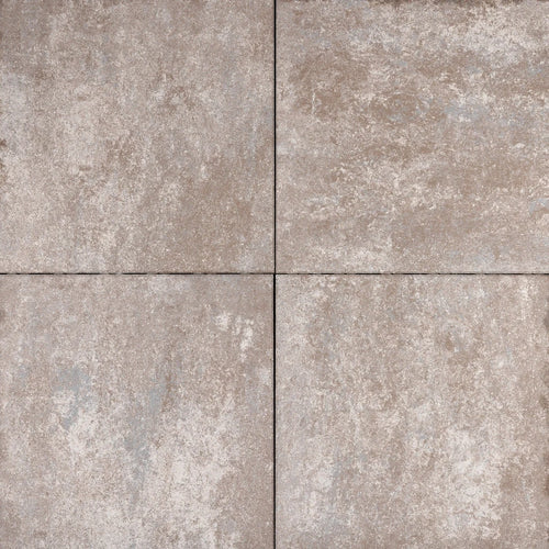 Trippel T 60x30x4 Bruin Nuance