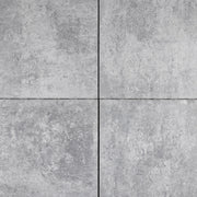 Trippel T 60x30x4 Grijs Nuance