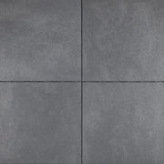 Trippel T 60x30x4 Zwart/Grijs