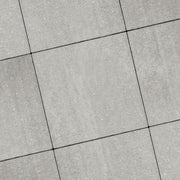 Betontegel 30x30x8 cm Grijs Facet 5/5 mm