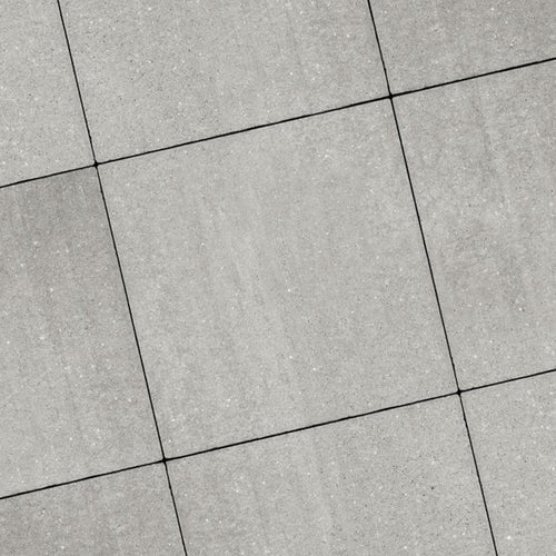 Betontegel 30x30x8 cm Grijs Facet 5/5 mm