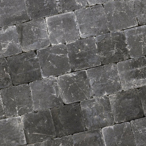 Tumbelton Coal 6,8x21x6cm