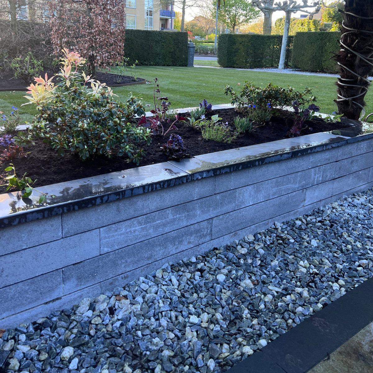 Combiwall 50x20x7,5 cm Kilimanjaro