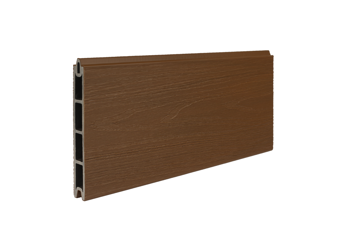 Composiet Schuttingplank Eiken