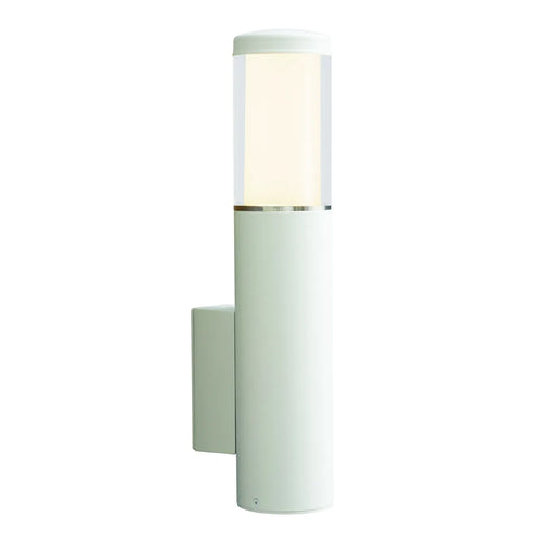 In-Lite Liv Wall 12V - White