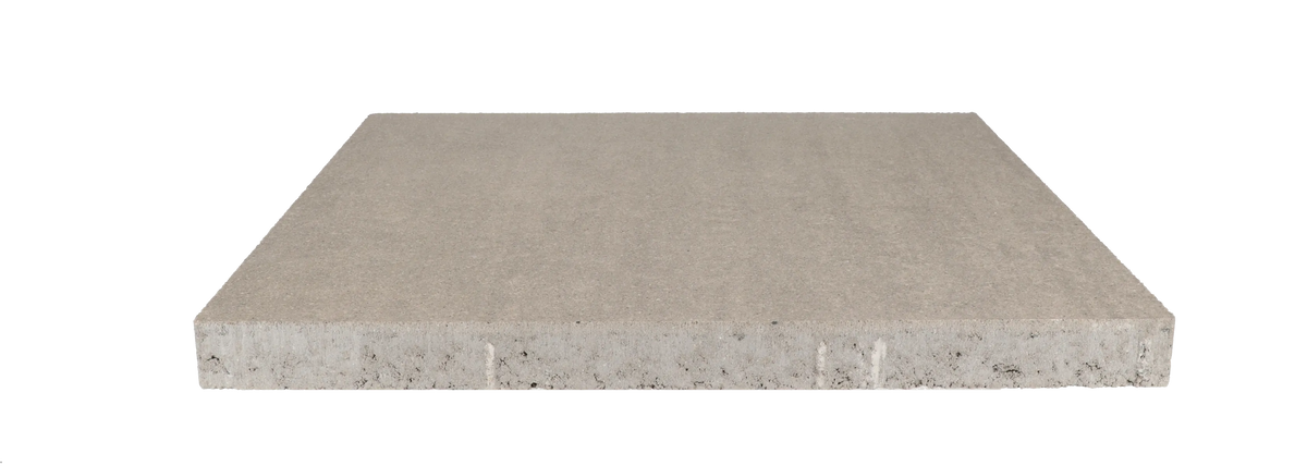 Furora+ Champagne Bronze 60x60x4,4cm Brons