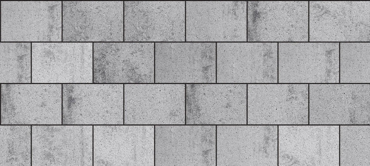 Furora+ Grey Nuance 30x20x6cm