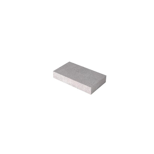 Schellevis Oudhollands Grijs Sokkel 50x15x90cm