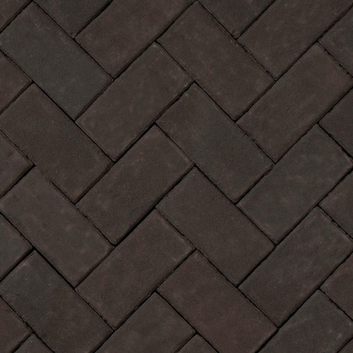 Designa Jardino KK70 Nero 20x10x7cm