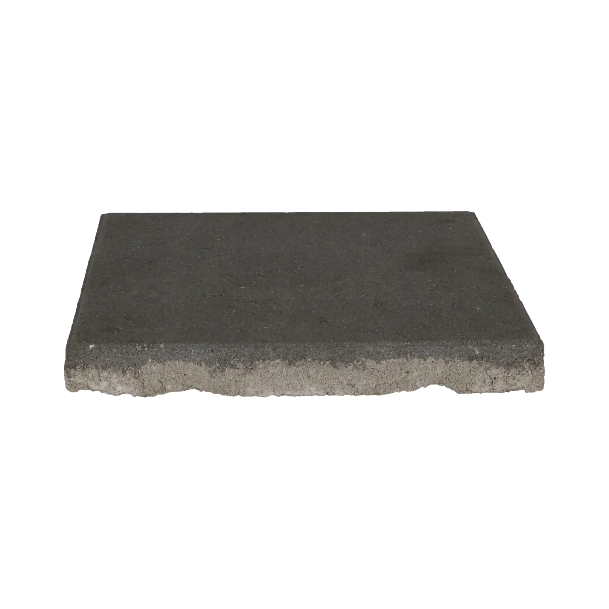 Dreentegel Nxt Comfort Urban Grey 30x30x3,5cm Grijs