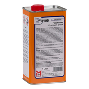 HMK S748 - Vlekstop Premium Color - PRO - 1Ltr