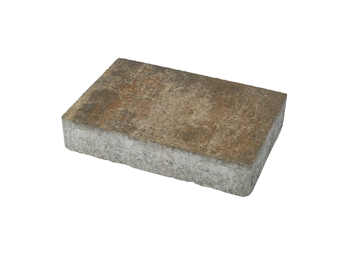 Furora+ Terra Nuance 30x20x6cm Brons,                                                             Bruin,                                                             Rood