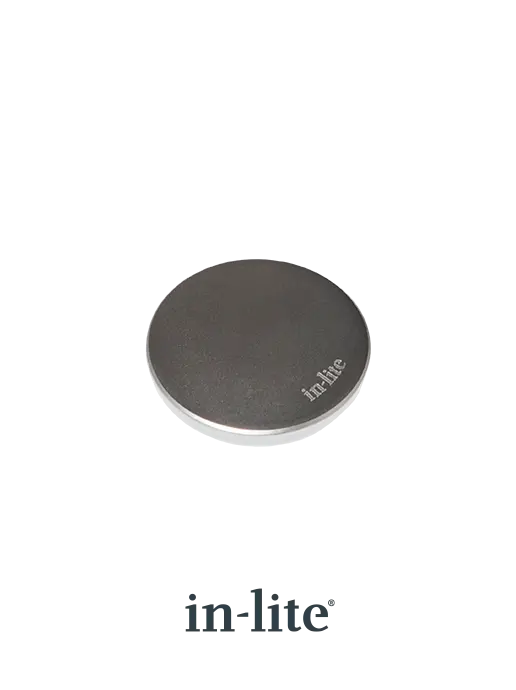 In-Lite MINI SWAY WALL  Pearl Grey