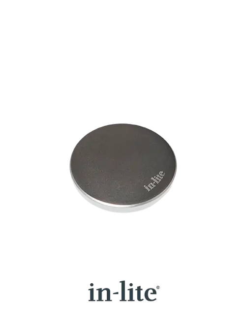 In-Lite MINI SWAY WALL Pearl Grey