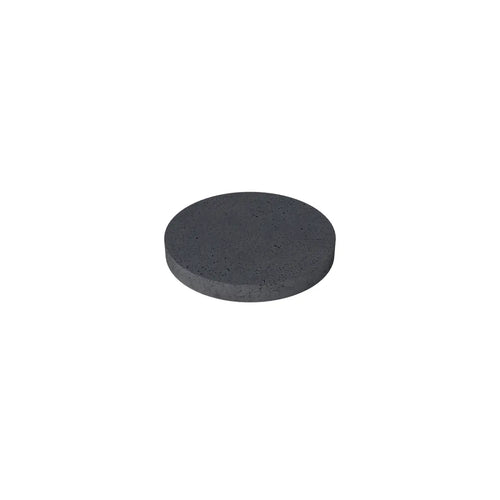Schellevis Oudhollands Antraciet Rond Ø 100x100x8cm