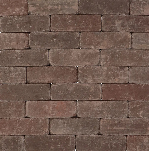 Tambour Beemsters bont 7x7x21cm