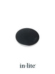 In-Lite Mini Sway Light Head Black Solitary