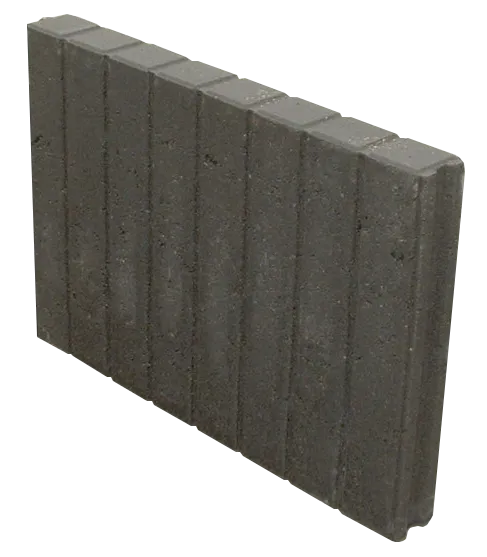 Rectoband 6x35x50 Antraciet
