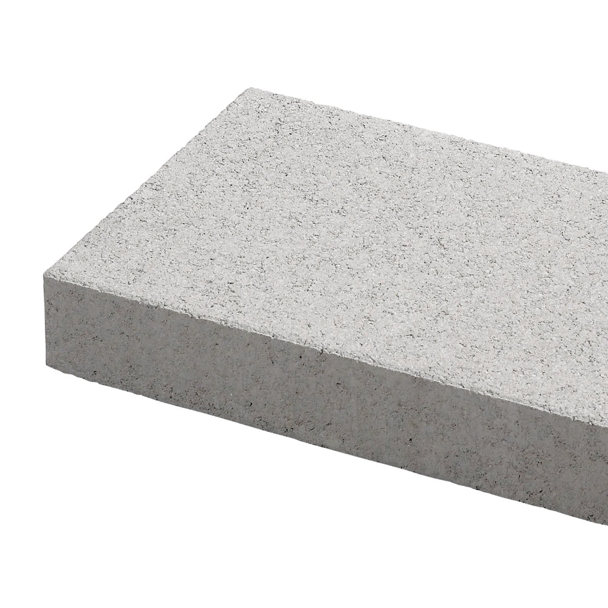 Moodul afdeksteen Grey 30x7.5x60cm Grijs