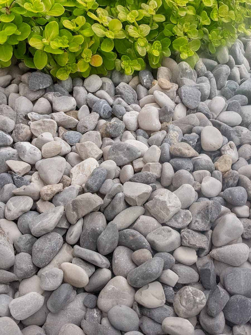 Alpengrind (Castle grey) 8/16mm