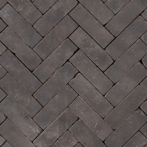 Rustiek Dikformaat UDF60 Ares 6x6,5x20cm