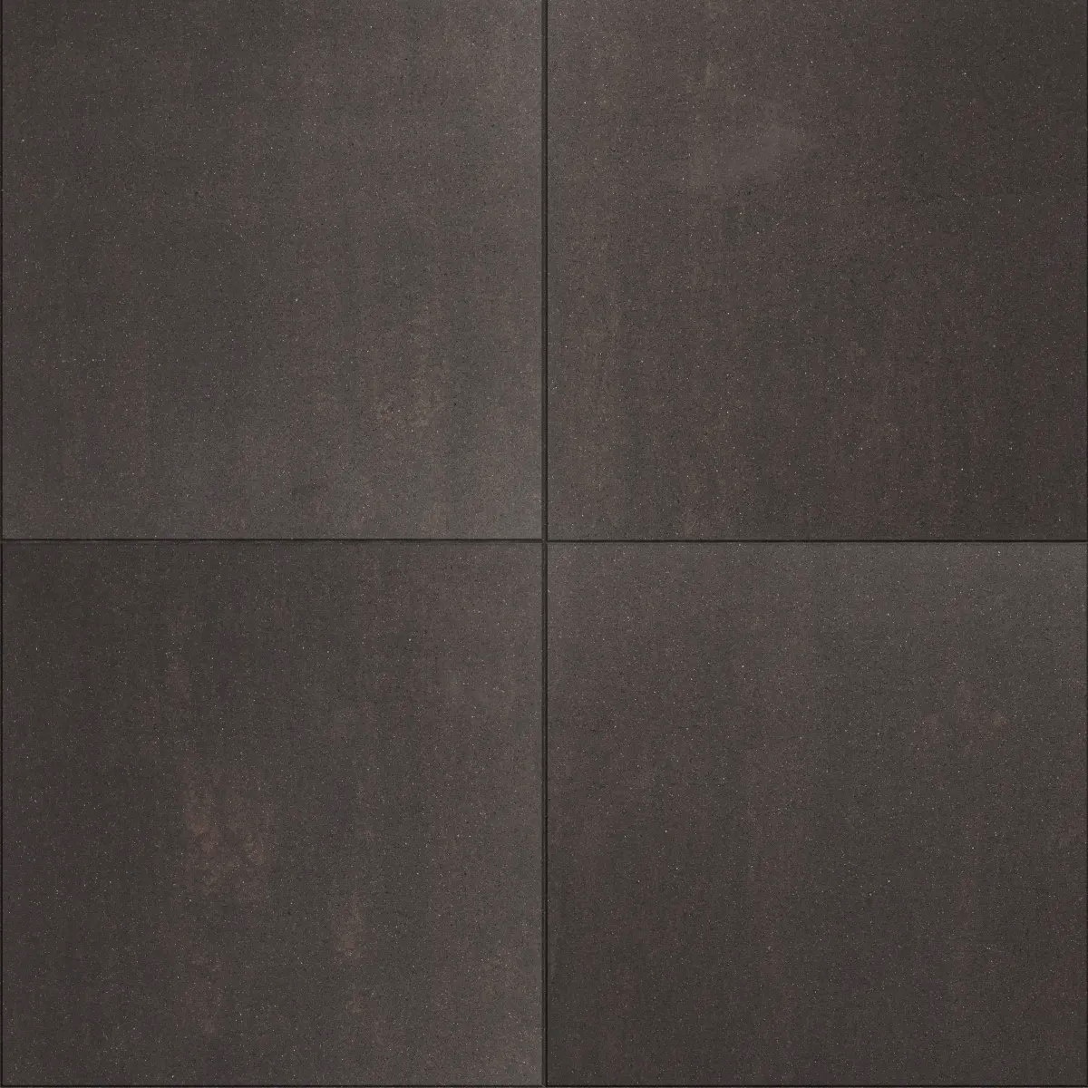 Furora+ Urban Nuance 60x60x4,4cm Antraciet