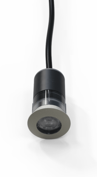 In-Lite FLUX 22 Pearl Grey