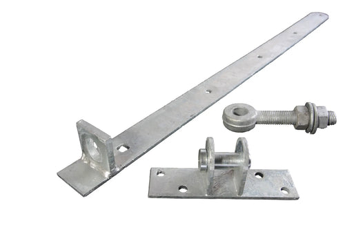 Verstelbaar Heng+oog+duim set FV nr10(670mm)