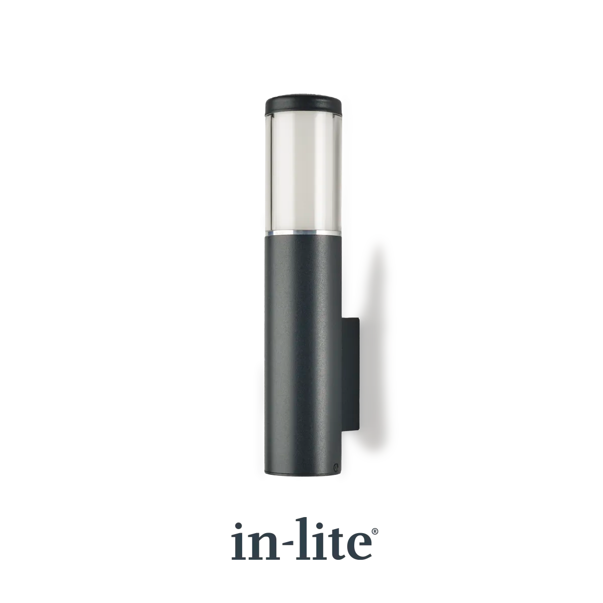 In-Lite Liv Wall 12V - Dark Grey