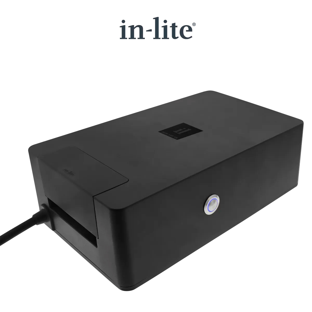 In-Lite Smart HUB-150 Transformator