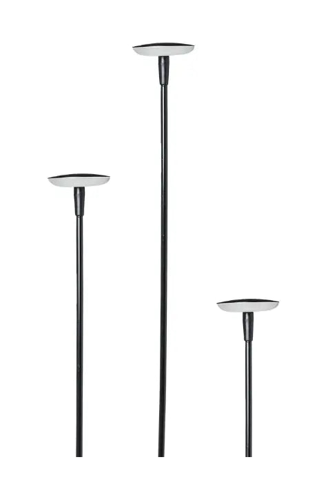 In-Lite SWAY EXTRA LOW Black