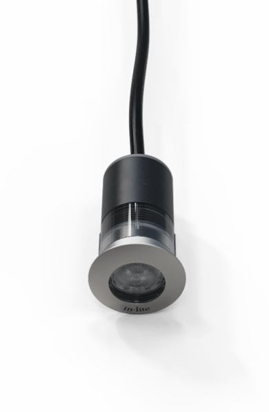 In-Lite FLUX 22 Stainless Steel
