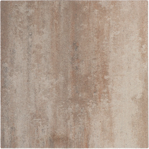 Serenio Bruin/grijs nuance 60x60x4cm