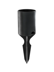 In-Lite SPIKE 60 grondpen voor Ø 60mm armaturen