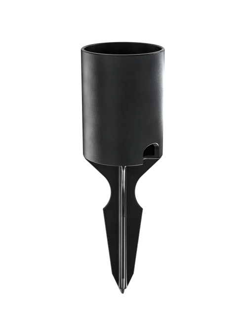 In-Lite SPIKE 60 grondpen voor Ø 60mm armaturen