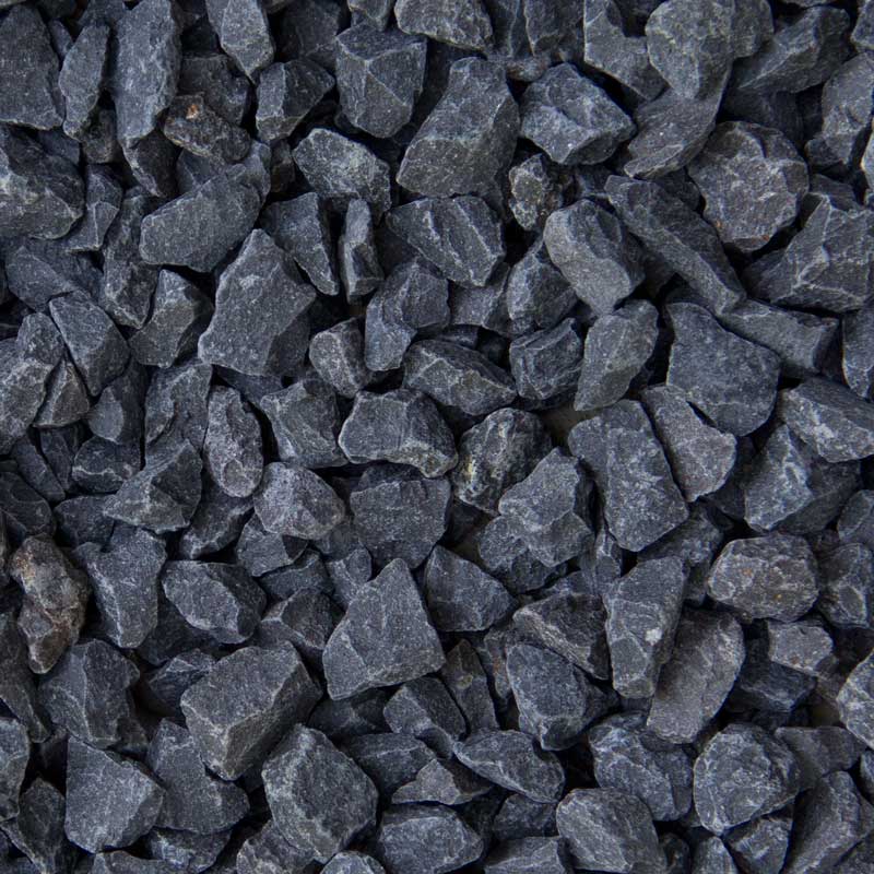 Basalt edelsplit 8/11mm