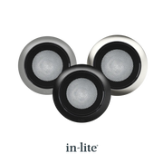 In-Lite Smart Flux Tone Grondspot Ø60mm - zonder ring