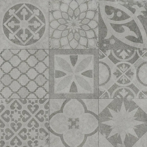 CeraSolid Aurora 60x60x3cm Decor