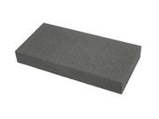 Moodul afdeksteen Black 30x7.5x60cm