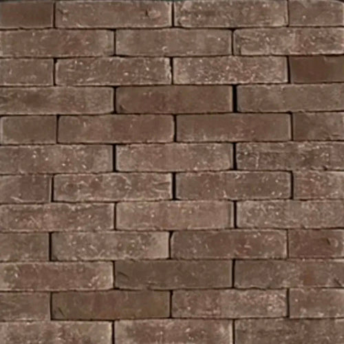 Berlin Waalformaat WF60 Getrommeld 6x5x20cm
