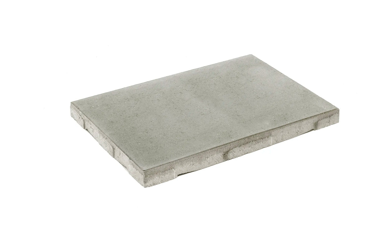 Dreentegel Nxt Comfort Grijs 40x60x4,5 60x40x4,5cm