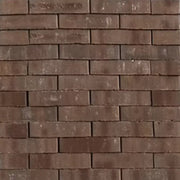 Bonn Waalformaat WF60 Ongetrommeld 6x5x20cm