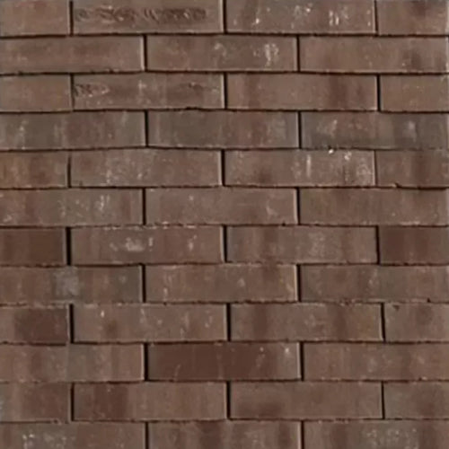 Bonn Waalformaat WF60 Ongetrommeld 6x5x20cm