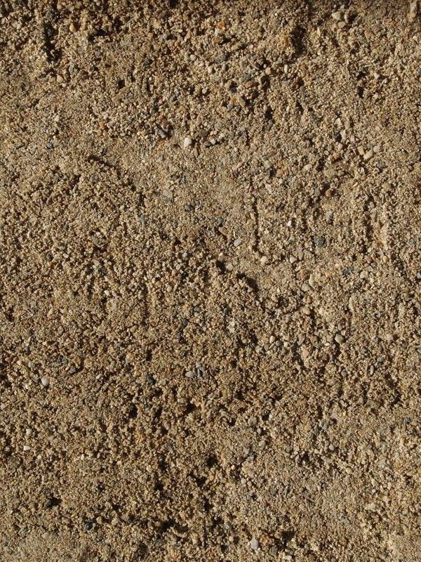 Brekerzand