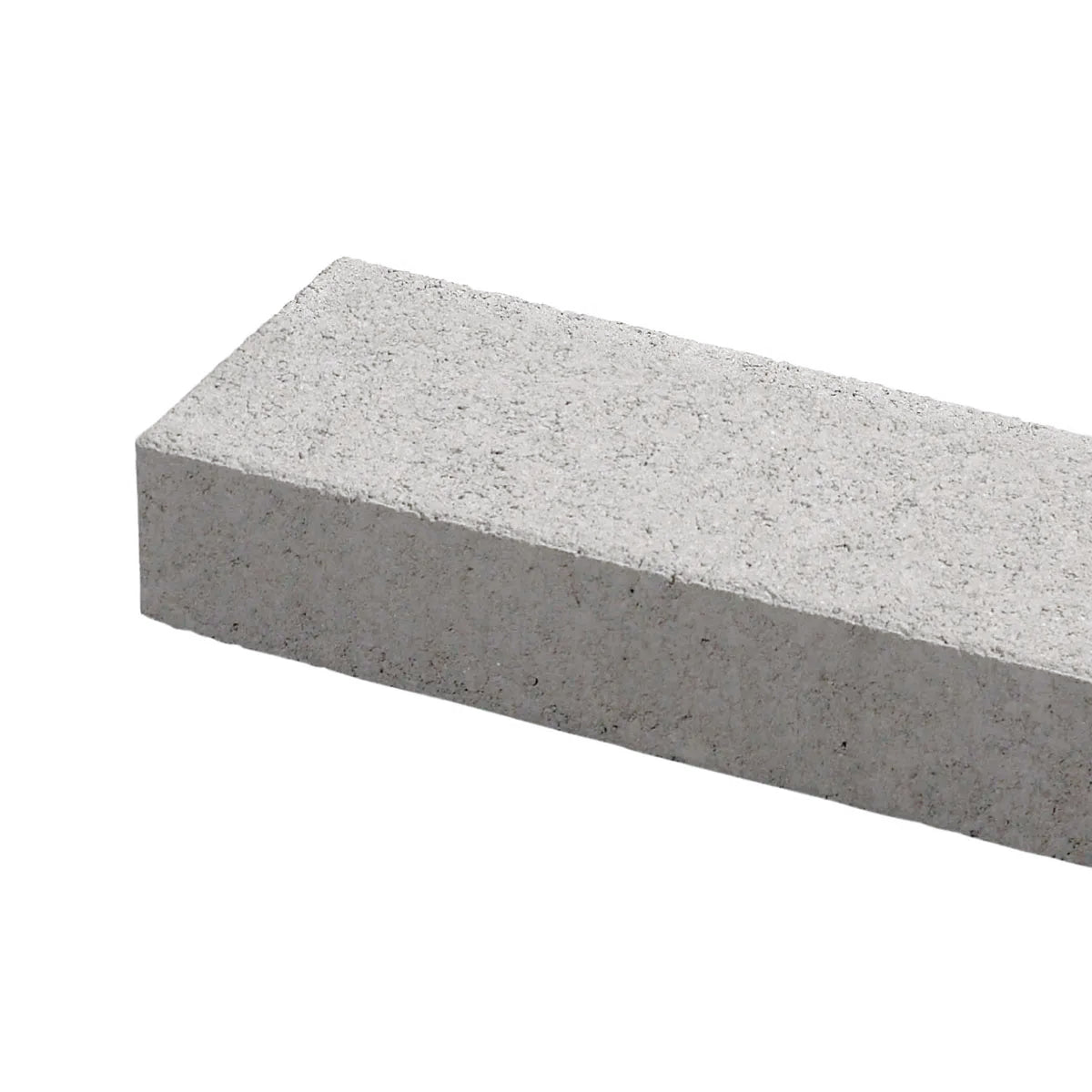 Moodul afdeksteen Grey 15x7.5x60cm Grijs