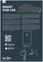 In-Lite Smart HUB-150 Transformator