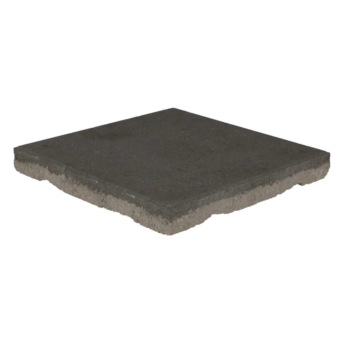 Dreentegel Nxt Comfort Urban Grey 30x30x3,5cm Grijs