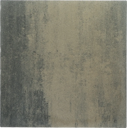 Serenio Donker grijs nuance 60x60x4cm