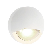 In-Lite Blink Wall 12V - White